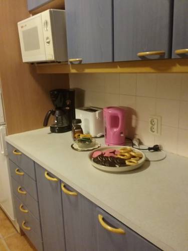 Фото 
Lammaskuru Cottage
