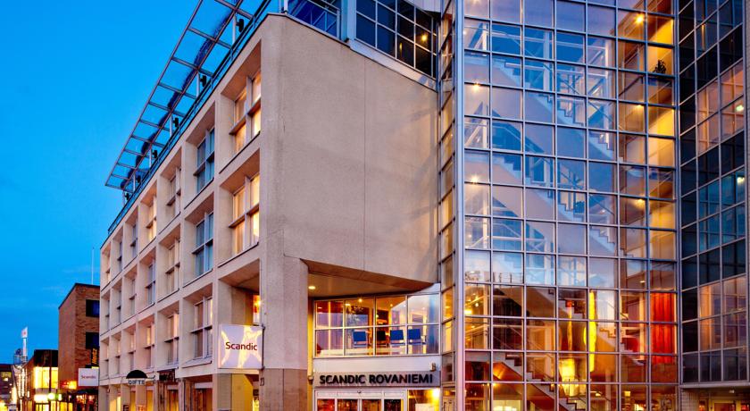 Фото 
Moonlight Apartments
