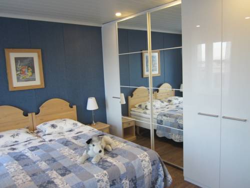 Фото 
Taikalevi Apartment
