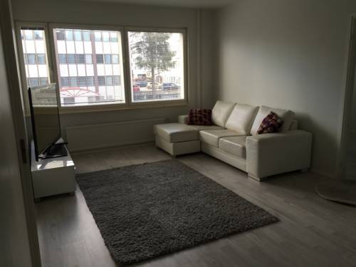 Фото 
Hotel K5 Levi
