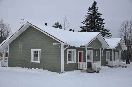 Фото 
Levi Hotel Spa
