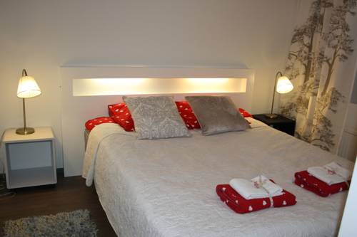 Фото 
Lumi A5 Apartment
