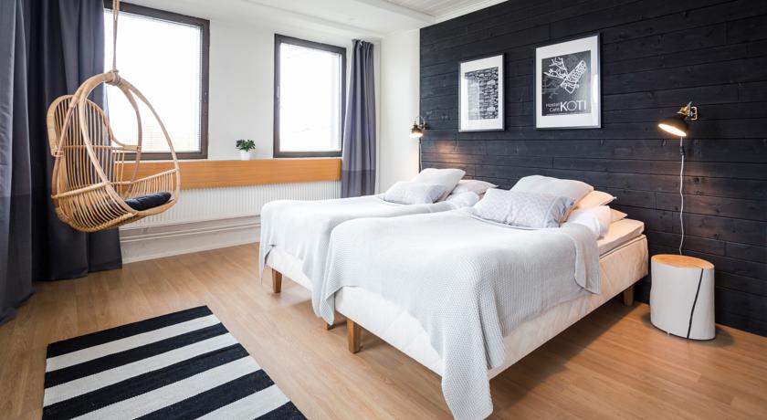 Фото 
LeviBooking Wirmailevi
