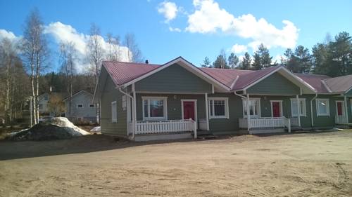 Фото 
LeviKaira Chalet 22
