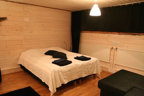 Фото 
Levin Varvikko Cottage
