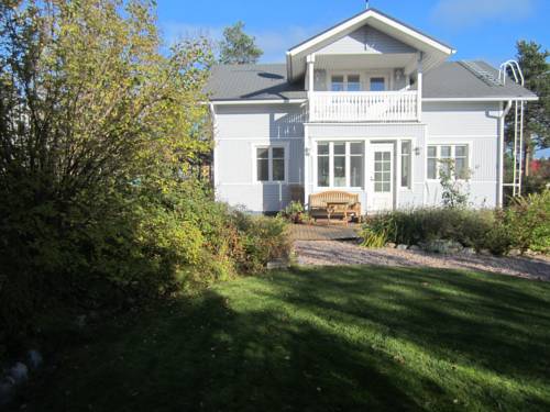 Фото 
LomaBooking Rinnehovi
