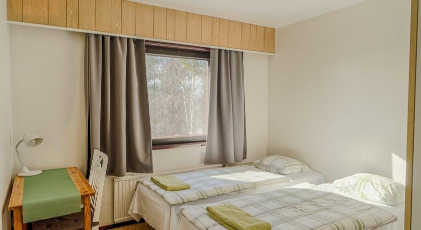 Фото 
Luvattumaa - Levi Ice Gallery
