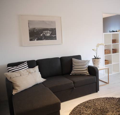 Фото 
Hostel Hullu Poro
