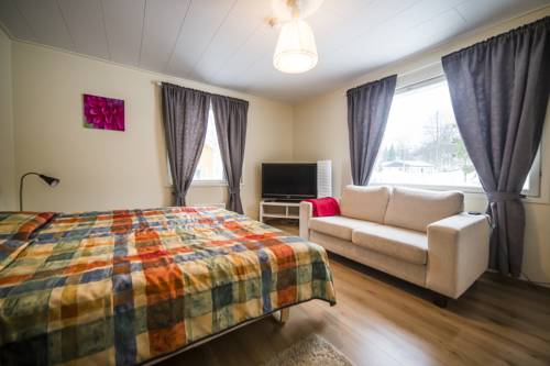 Фото 
Chalet Levi President
