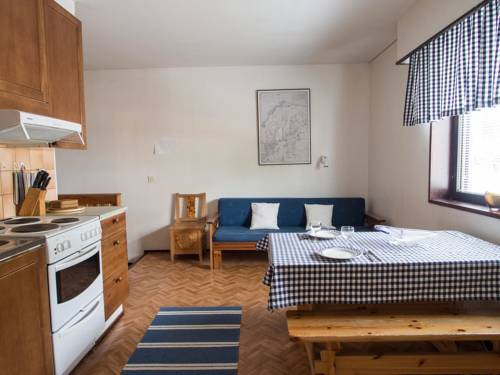 Фото 
LeviBooking Juta Pirtti
