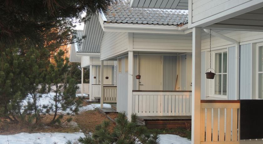 Фото 
LomaBooking Levin Utsuvaara
