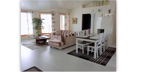 Фото 
Jääskän Loma Holiday Apartments Rukatunturi
