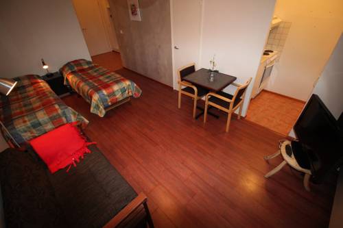 Фото 
RukaTonttu Apartments
