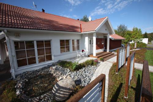 Фото 
Ruka Safaris - Vanhan Karhun Huoneistot
