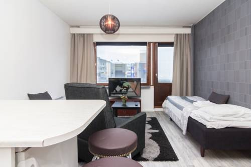 Фото 
Villa Vuossel
