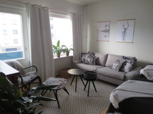 Фото 
Rukanhelmi Cottage
