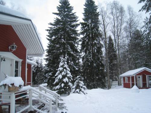 Фото 
Keloruka Cottage
