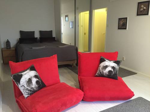 Фото 
Rukankarhu Apartment
