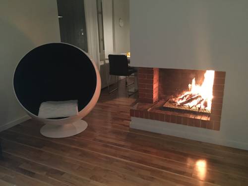 Фото 
Ski-Inn Hotel RukaVillage
