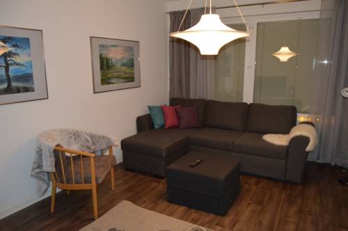 Фото 
Star Cottages Ruka
