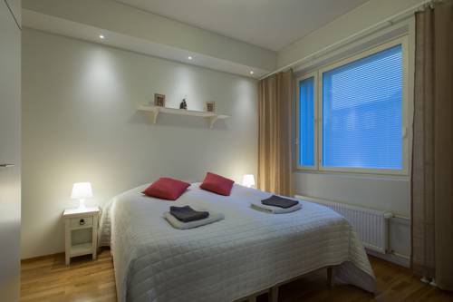 Фото 
Rukanhelmi Jr. Cottage
