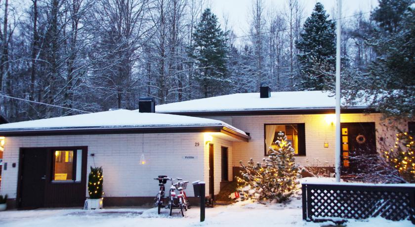 Фото 
Ruka Safaris - Villa Rukan Huurre
