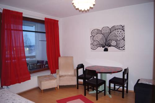 Фото 
Ruka Apartments Rukankuukkeli &#47; Revonaapa
