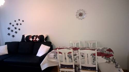 Фото 
Holiday Club Ruka Village
