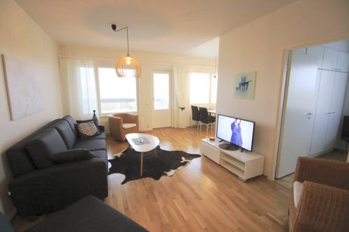 Фото 
Ruka Apartment Lomakivakka
