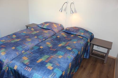 Фото 
Rukatupa Chalets Lomakivakka A3
