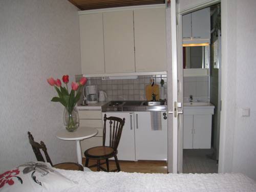 Фото 
Rukatupa Cottages
