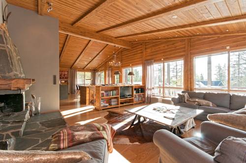 Фото 
Ruka Safaris - Papin Talo
