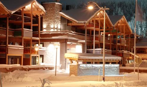 Фото 
Motelli RukaTupa
