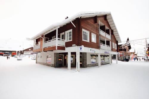 Фото 
Cumulus Hämeenpuisto
