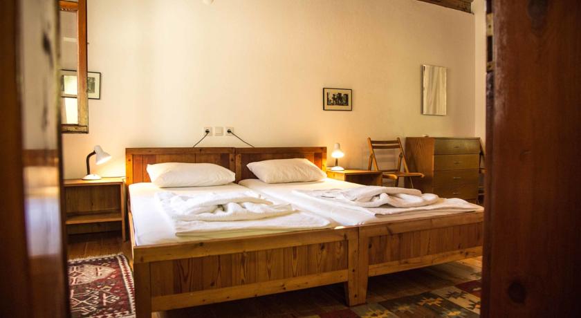 Фото 
Dostlar Pension
