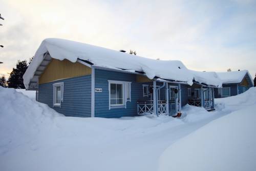 Фото 
Holiday Club Tampere Spa Apartments
