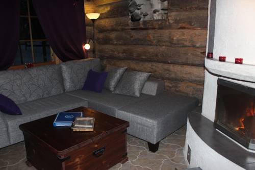 
Finn Apartments - Hatanpaa
