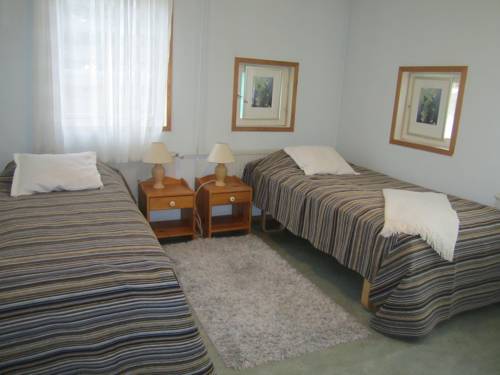 
Townhouse Reuhari
