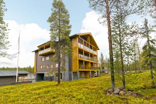 
Comodo Apartments Tampere
