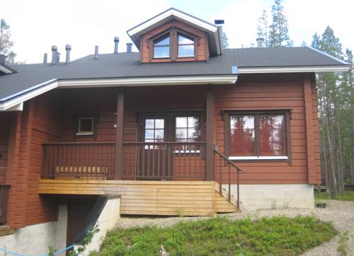 
Tampere Camping Härmälä
