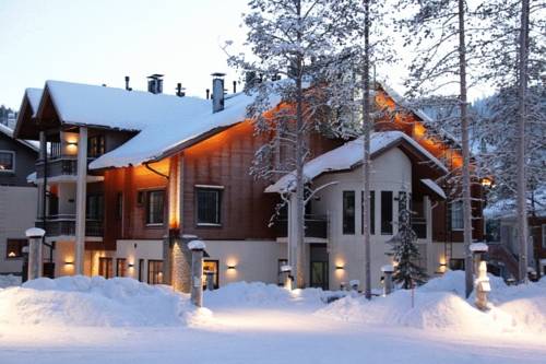 
Lightful Silent Home
