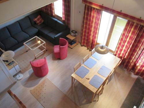 
Hotelli Ville Apartment
