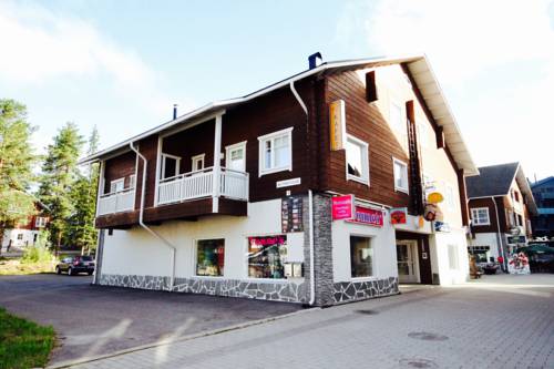 
Dream Hostel & Hotel Tampere

