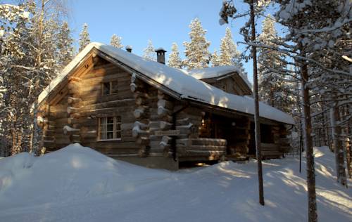 
Hotel Iltatähti
