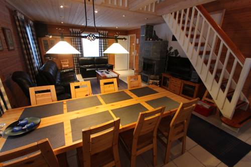 
City Apartment Tampere
