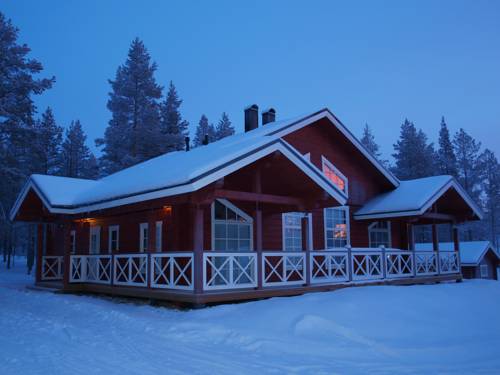 
Hotel Lamminpää
