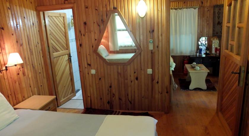 Фото 
Kibala Hotel
