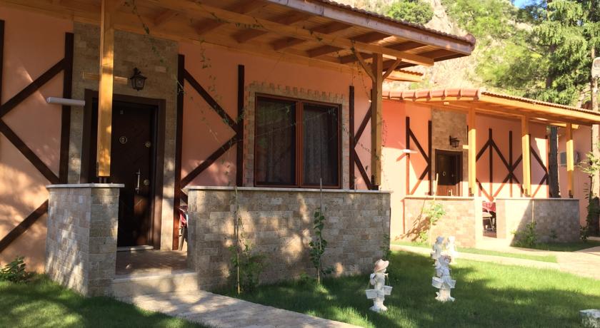 Фото 
İpek Butik Otel
