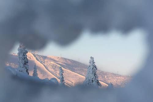 Фото 
Vuokatinmaa Holiday Apartments
