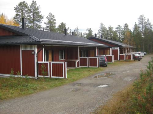 Фото 
Vuokatin Aateli Villa Marsalkka
